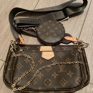 COPY - REPOST | multi pochette accessories | mono…